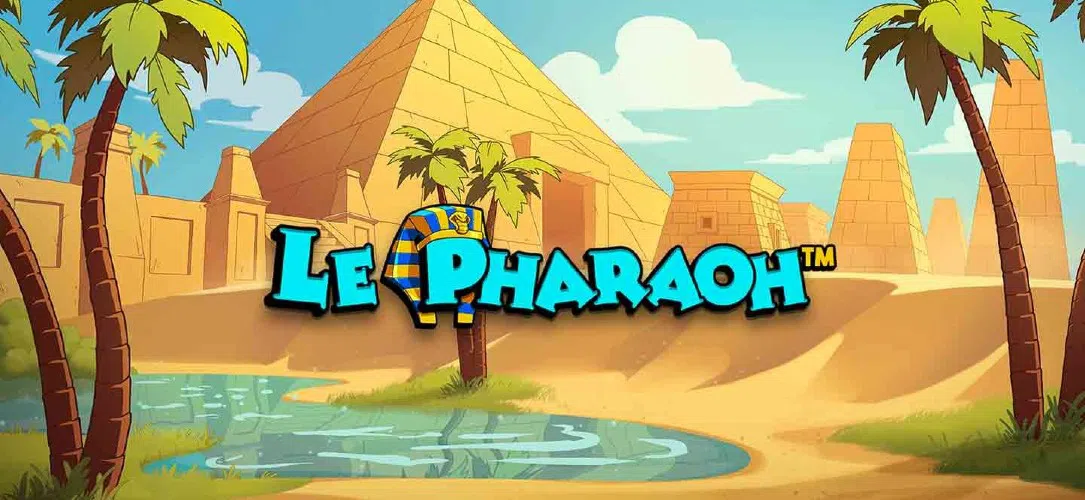 Le Pharaoh