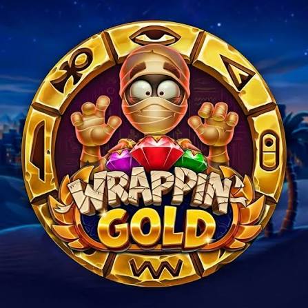 Wrappin Gold